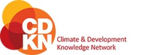 Climate and Development Knowledge Network (CDKN)