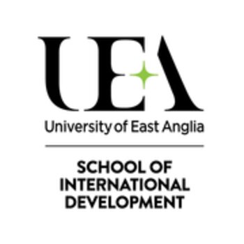 School of Global Development (DEV) University of East Anglia