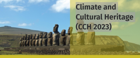 Funding Call: Climate & Cultural Heritage (CCH) 2023 (Call Closed)