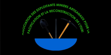 Association des Exploitants Miniers Artisanaux pour la Pacification et la reconstruction de l'Ituri (AEMAPRI asbl)