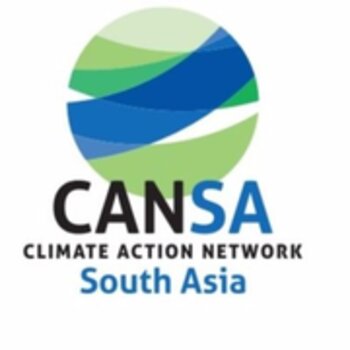 Climate Action Network South Asia (CANSA)