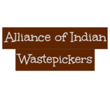 Alliance of Indian Wastepickers