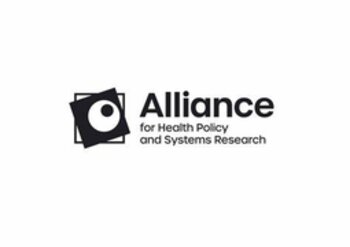 Alliance for Health Policy and Systems Research