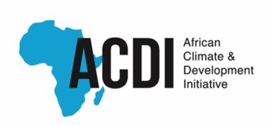 African Climate and Development Initiative (ACDI) University of Cape Town