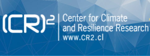 Center for Climate and Resilience Research – (CR)2