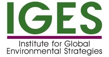 Institute for Global Environmental Strategies IGES