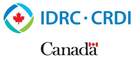 International Development Research Centre IDRC