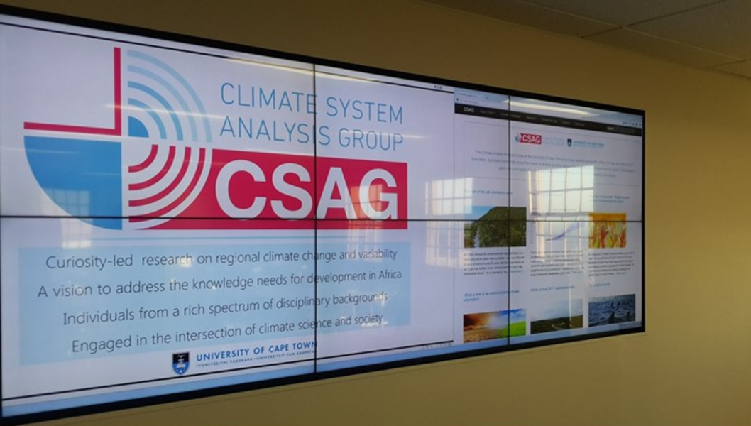 Short Course: Navigating Climate Risk (Past Event)