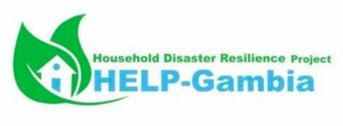 Household Disaster Resilience Project (HELP-Gambia)