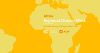 Africa Climate Week 2023 