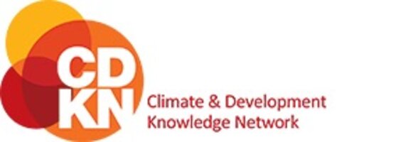 Climate and Development Knowledge Network CDKN
