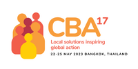 International Conference on Community-Based Adaptation to Climate Change (CBA17) 