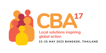 International Conference on Community-Based Adaptation to Climate Change (CBA17)