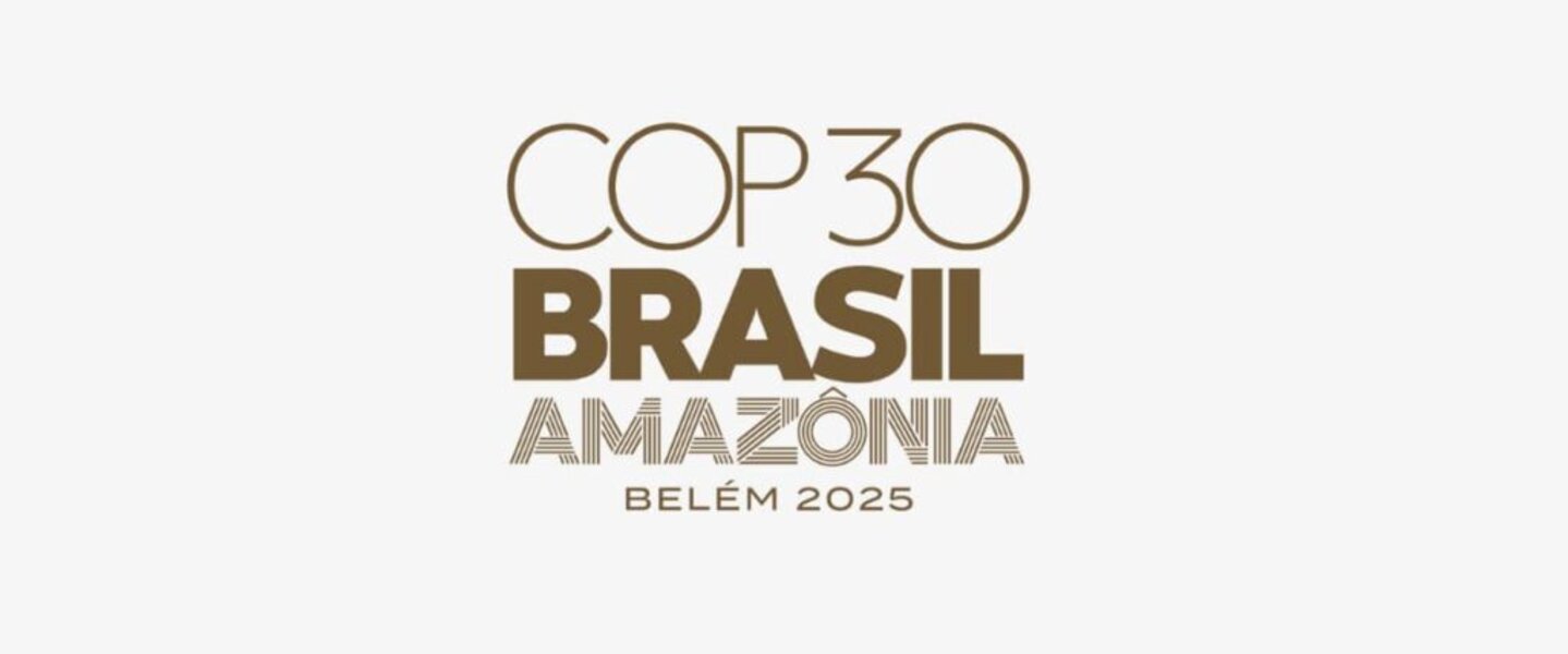 COP30 banner