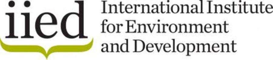 International Institute for Environment and Development IIED