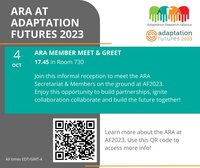 ARA Member Meet and Greet 
