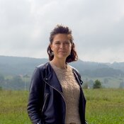 Marta Olazabal