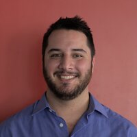 Deputy Head of Secretariat Julio Araujo