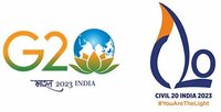 C20 India 2023 