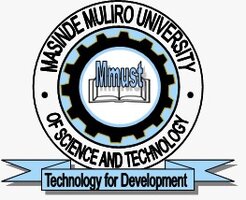 Masinde Muliro University of Science and Technology (MMUST)