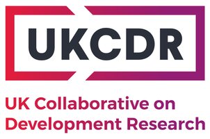 UK Collaborative on Development Research (UKCDR)