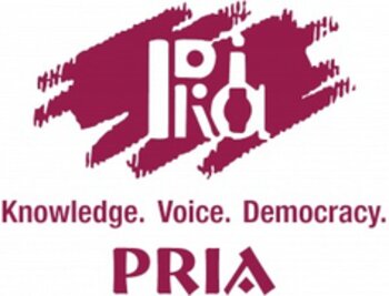 Participatory Research in Asia International Academy (PRIA)
