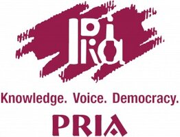 Participatory Research in Asia International Academy PRIA