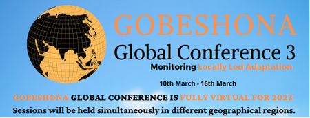 Gobeshona Global Conference 3
