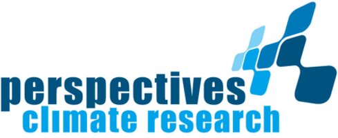 Perspectives Climate Research PCR