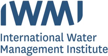 International Water Management Institute (IWMI)