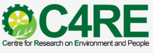 Centre for Research on Environment and People (C4RE)