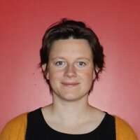 Programme Coordinator Sydney Church 