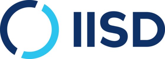 International Institute for Sustainable Development IISD