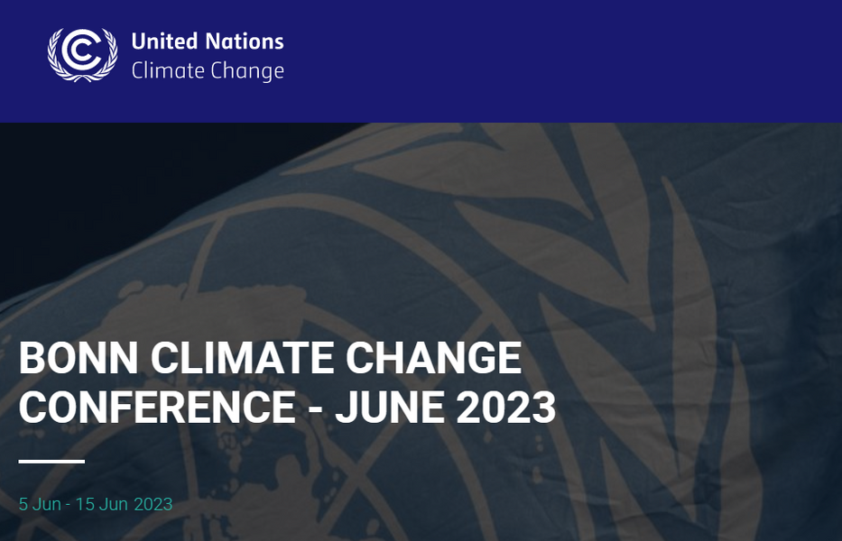 Bonn Climate Change Conference