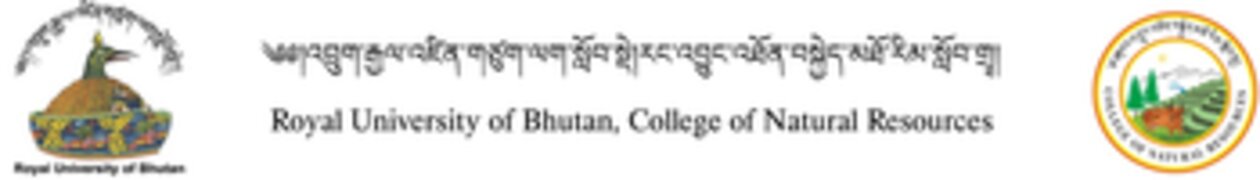 College of Natural Resources, Royal University of Bhutan