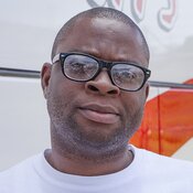Olusola Adeoye