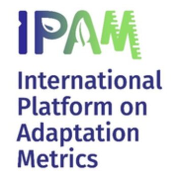 International Platform on Adaptation Metrics (IPAM)