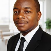 Edwin Mumbere