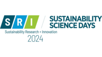 Sustainability Research and Innovation Congress (SRI) 2024 