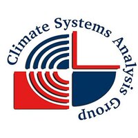 Climate Systems Analysis Group, University of Cape Town CSAG