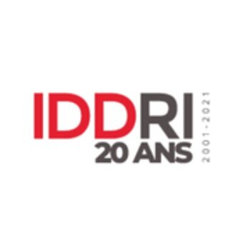 Institute for Sustainable Development and International Relations (IDDRI)