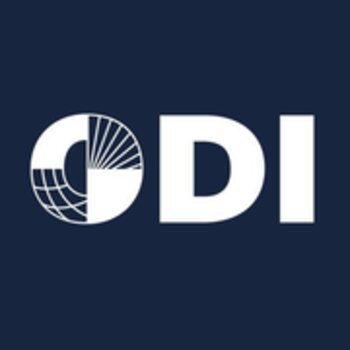 Overseas Development Institute (ODI)