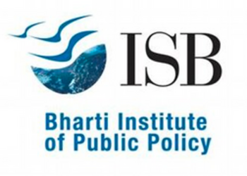 Indian School of Business Bharti Institute of Public Policy (ISB)