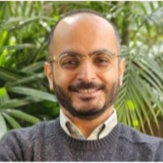 Dr. Aditya V. Bahadur