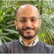 Dr. Aditya V. Bahadur