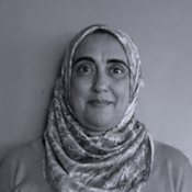 Shehnaaz Moosa