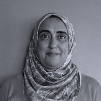 Shehnaaz Moosa
