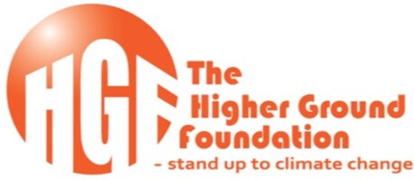 Higher Ground Foundation