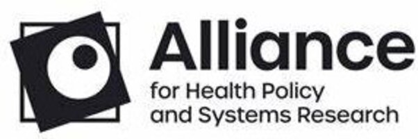 Alliance for Health Policy and Systems Research