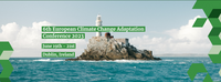 6th European Climate Change Adaptation Conference 